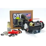 Насос для перекачування дизельного палива ПММ 12 V Caterpillar