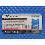 Ручной вакуумный насос 1 бар Falcon F06052