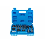 Набор для снятия шкивов генератора Kraft&Dele KD10179 , 13 ед.