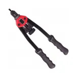 Двуручный заклепочник для резьбовых заклепок M5-M12 Vorfal V07274