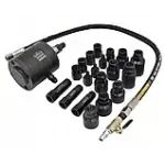 Пневматичний знімач форсунок BOSCH SIMENS DELPHI DENSO 24од.
