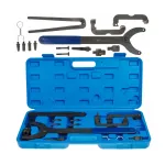 Комплект фіксаторів ГРМ VW AUDI 2.4 2.8 3.0 3.2 V6 FSI 4.2 V8 5.2 Falcon F04123