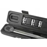 Динамометрический ключ 1/2 28-210 Нм 17, 19, 21 мм  Falon-Tech FT1228