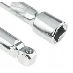 Комплект подовжувачів 1/2"/ 1/4"/ 3/8" (75 -225 мм) 9 ел. (ложемент) Vorfal V08272