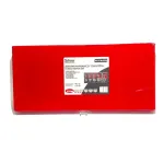 Набор для восстановления резьбы Silver S10750 131 шт 