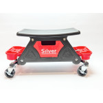 Стілець для майстерні Silver S11646
