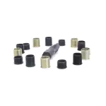 Комплект для ремонта резьбы свечей зажигания M14 x 1,25 Asta A-62269