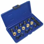 Комплект для ремонта резьбы свечей зажигания M14 x 1,25 Asta A-62269