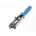 Щипцы для ленточных хомутов Geko G01653