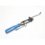 Щипцы для ленточных хомутов Geko G01653