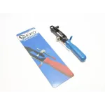 Щипцы для ленточных хомутов Geko G01653