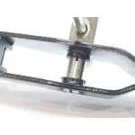 Щипцы для ленточных хомутов Geko G01653