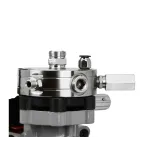 Красящая станция Kraft&Dele KD2123