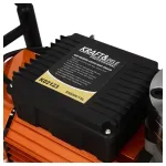 Красящая станция Kraft&Dele KD2123