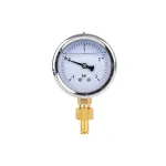 Тестер давления турбокомпрессора Geko G02512