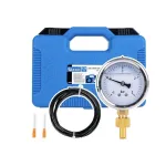 Тестер давления турбокомпрессора Geko G02512