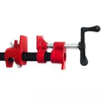 Струбцина для труб 3/4 Vorfal V07300