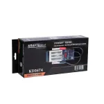 Цифровий акумуляторний 12V 150-1400A Kraft&Dele KD5674