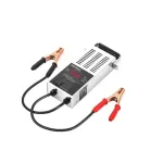 Цифровий акумуляторний 12V 150-1400A Kraft&Dele KD5674