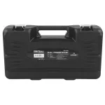 Ключ динамометрический с набором насадок Kraft&Dele KD11394