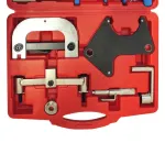 Комплект фіксаторів ГРМ для Renault, Nissan, Opel, Volvo Magma 010102NB