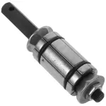 Набір розширювачів для вихлопних труб 3 шт. Kraft&Dele KD5984