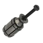 Набір розширювачів для вихлопних труб 3 шт. Kraft&Dele KD5984