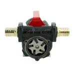 Насос для перекачування ПММ 12 Volt Caterpillar CAT 0306