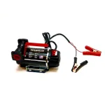 Насос для перекачування ПММ 12 Volt Caterpillar CAT 0306