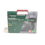 Сварочный пистолет для пластика Parkside PKSP  50  A1, 50 Вт