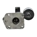 Тестер (стенд) для перевірки дизельних форсунок 600 бар Geko G02658