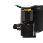 Тестер (стенд) для перевірки дизельних форсунок 600 бар Geko G02658