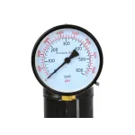 Тестер (стенд) для перевірки дизельних форсунок 600 бар Geko G02658