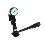 Тестер (стенд) для перевірки дизельних форсунок 600 бар Geko G02658