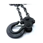 Таль цепная 3000 кг, рабочий диапазон: 3 м, Kilter K06703