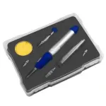 Газовый паяльник Kraft&Dele KD1792