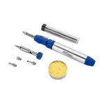 Газовый паяльник Kraft&Dele KD1792
