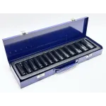 Набор ударных головок 1/2'' 10–30 мм Falon-Tech FT1388