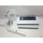 Вакуумный упаковщик SilverCrest SV 125 С 3 производства Германия