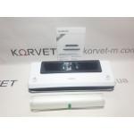 Вакуумный упаковщик SilverCrest SV 125 С 3 производства Германия